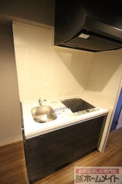 N Residence 新今宮の内装写真