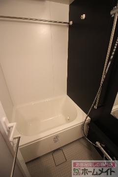N Residence 新今宮の風呂写真