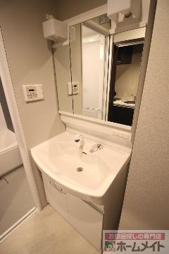 N Residence 新今宮の内装写真