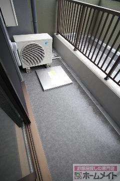 N Residence 新今宮の内装写真