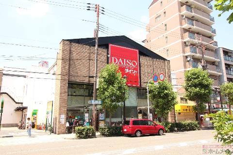 N Residence 新今宮の周辺写真