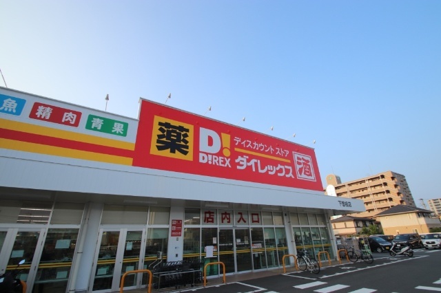 その他　ダイレックス（その他）まで259m