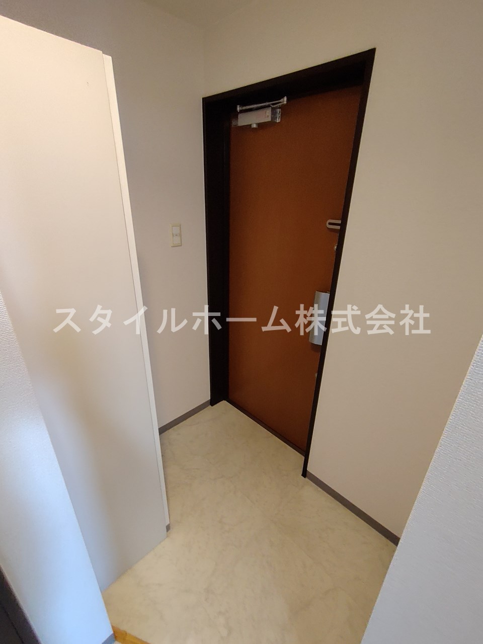 モードワン鴨田の内装写真
