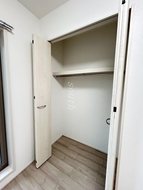 CHARME PARKSIDE Iの内装写真