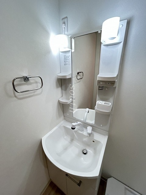 CHARME PARKSIDE Iの内装写真