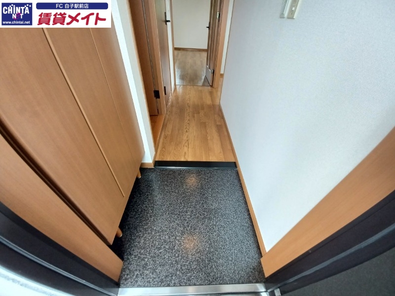 玄関　別部屋画像参考