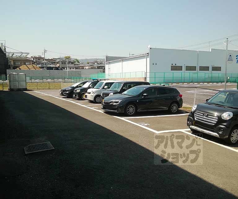 岡崎グランドハイツのその他写真