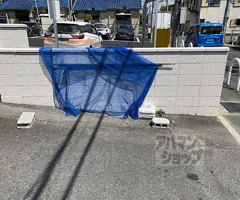 岡崎グランドハイツのその他写真