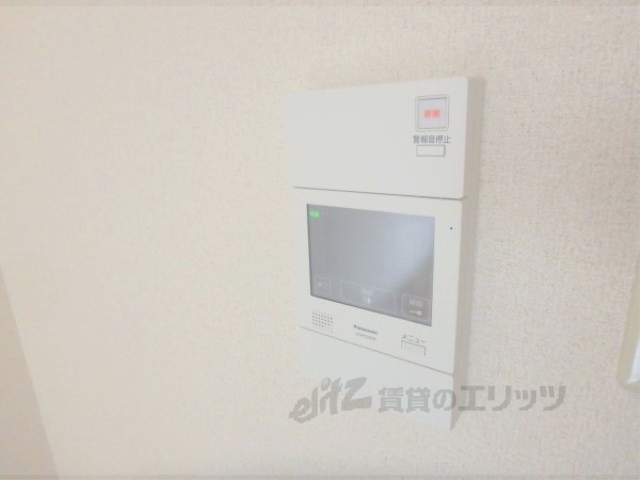 セキュリティ　ドアフォン（ＴＶ含）