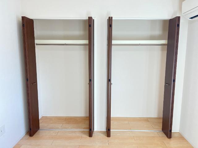 その他　収納