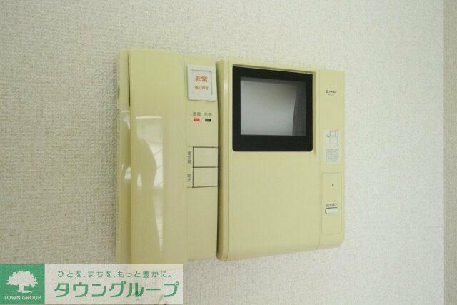 都営大江戸線 西新宿五丁目駅 徒歩5分 11階建 築25年のその他写真