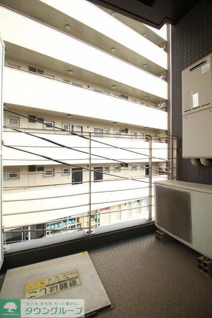 都営大江戸線 西新宿五丁目駅 徒歩5分 11階建 築25年のその他写真