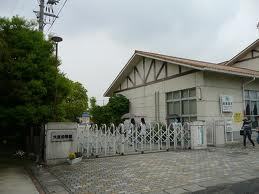 幼稚園・保育園　大宝幼稚園（幼稚園・保育園）まで300m