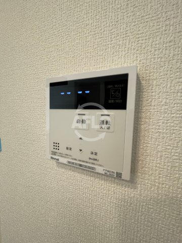 その他設備　sinfaria　YUZATO　A棟　給湯器