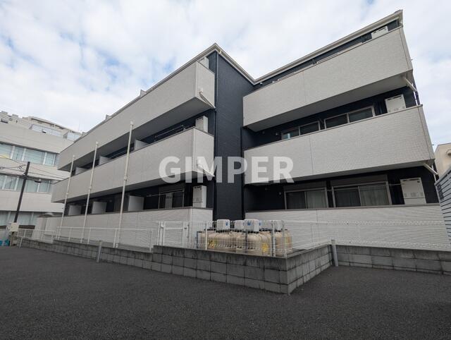 GASHU Villageの外観写真
