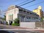 高知駅より徒歩14分 3階 築30年6ヶ月の賃貸物件