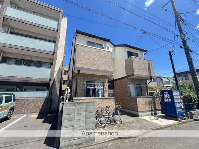 アークハイム矢部