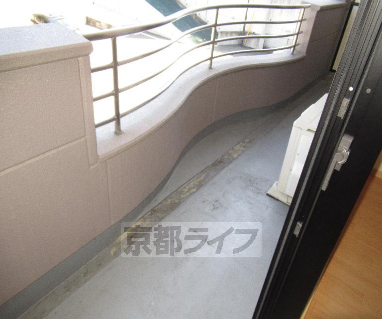ＪＲ片町線 祝園駅 徒歩14分 3階建 築19年の内装写真