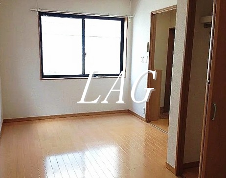 その他部屋・スペース　寝室です。