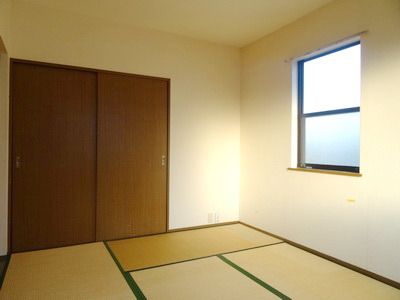 その他部屋・スペース　★落ち着く畳の部屋★