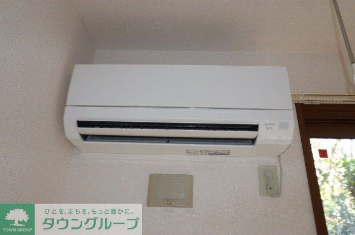 その他設備　※別号室参考写真です