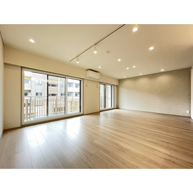 グランハイツ瀬田Northの居間写真