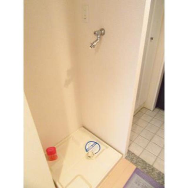 その他　※写真は同タイプ住戸です。