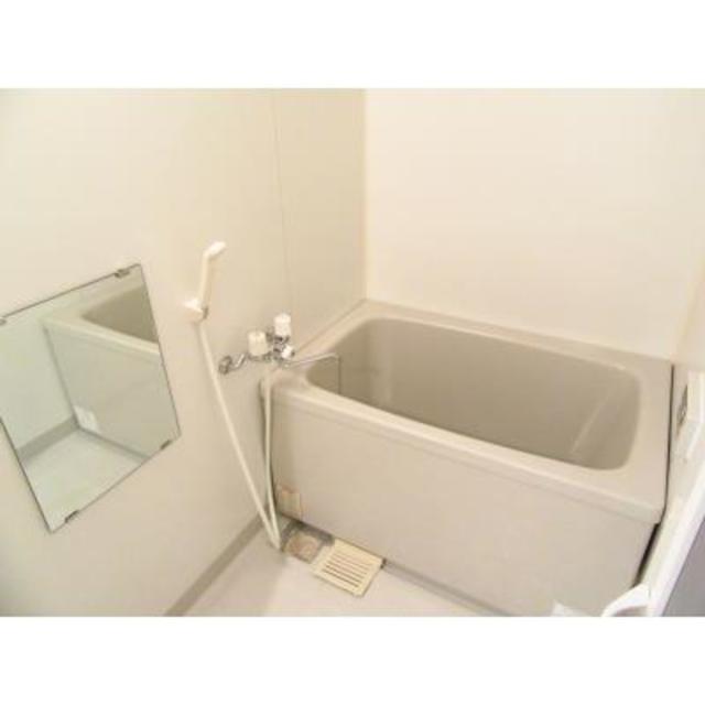 バス・シャワールーム　※写真は同タイプ住戸です。