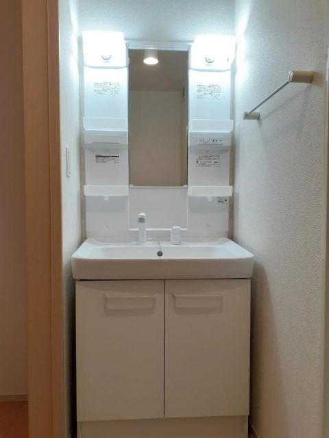 リバーサイド弐番館の内装写真