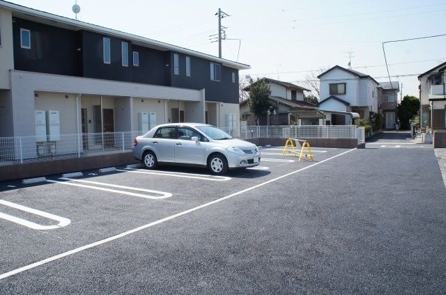 リバーサイド弐番館のその他写真