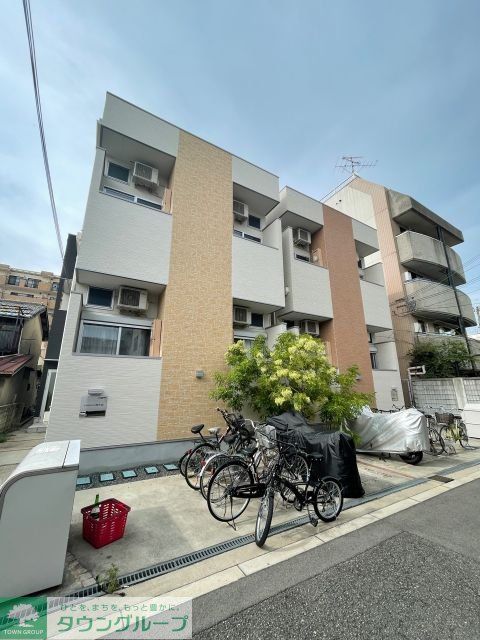 Comfort西中島のその他写真
