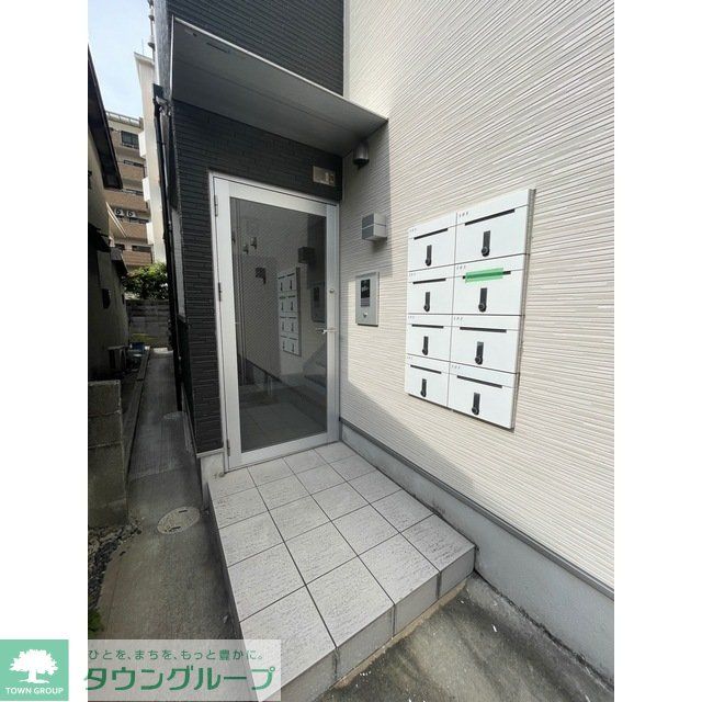 Comfort西中島の外観写真