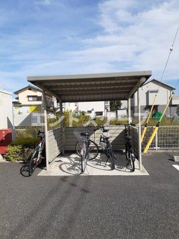 ＪＲ高崎線 高崎駅 徒歩29分 2階建 築12年の外観写真