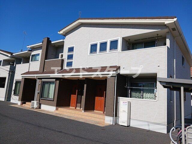 ＪＲ高崎線 高崎駅 徒歩29分 築12年