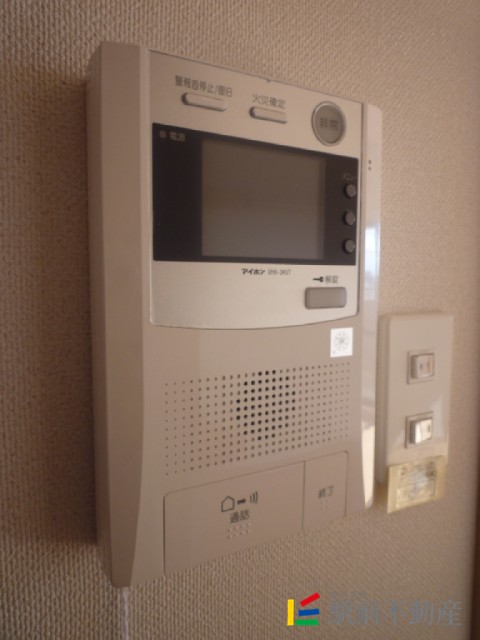 セントラルパークサイドマンションIIのその他写真