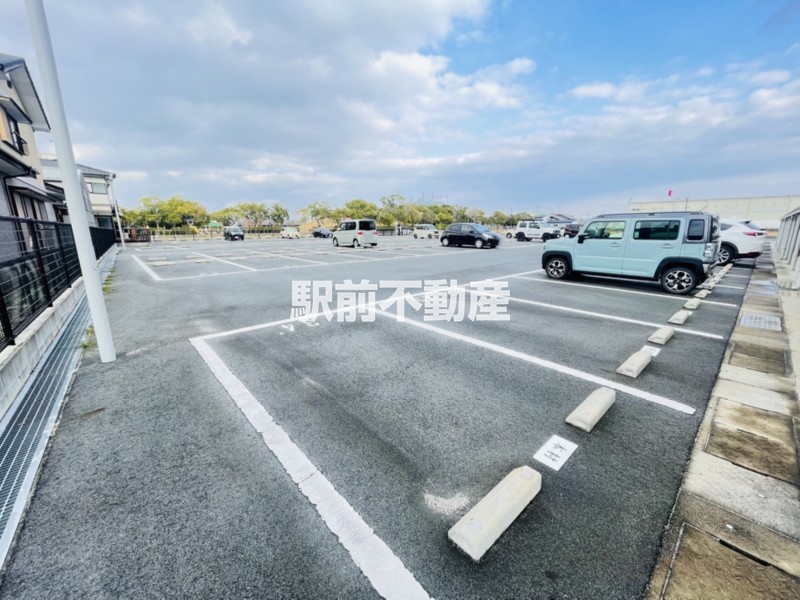 セントラルパークサイドマンションIIのその他写真