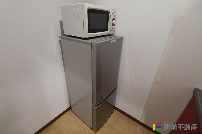 セントラルパークサイドマンションIIのその他写真