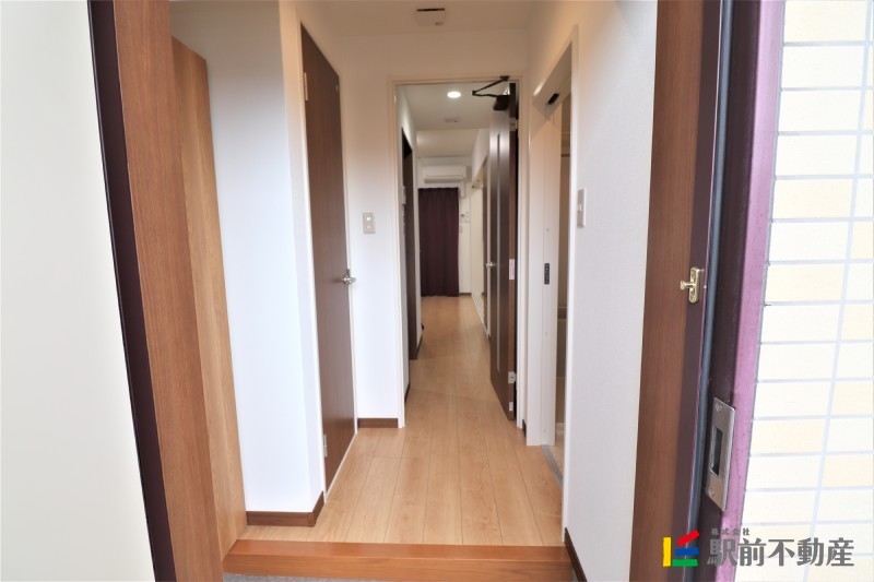 セントラルパークサイドマンションIIのその他写真