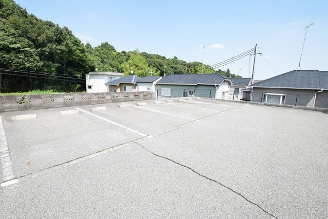 神戸電鉄粟生線 鈴蘭台西口駅 徒歩14分 3階建 築20年のその他写真