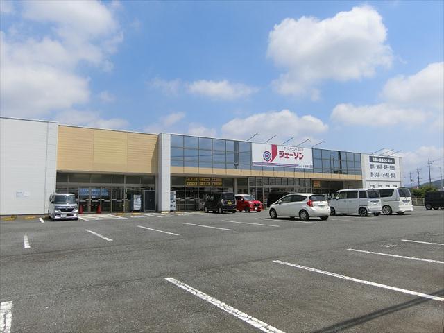 スーパー　ジェーソンみどり笠懸店（スーパー）まで2189m