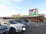 スーパー　ヨークマート都町店（スーパー）まで422m