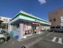 コンビニ　ファミリーマート千葉鶴沢店（コンビニ）まで416m