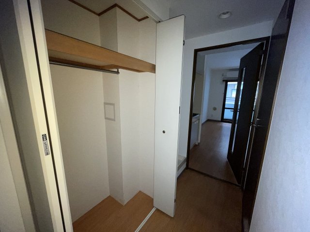 YKビルの内装写真