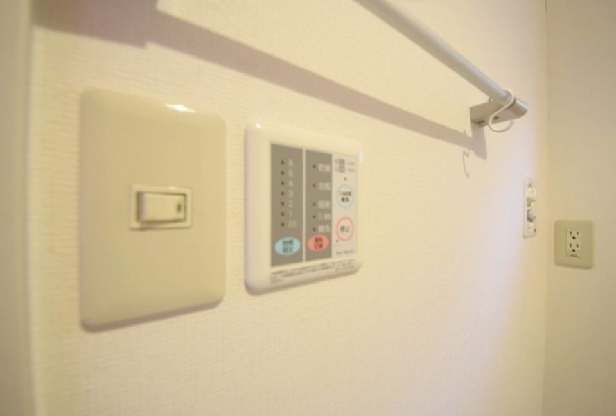 その他設備　弊社は都内全域の物件をご紹介可能です！