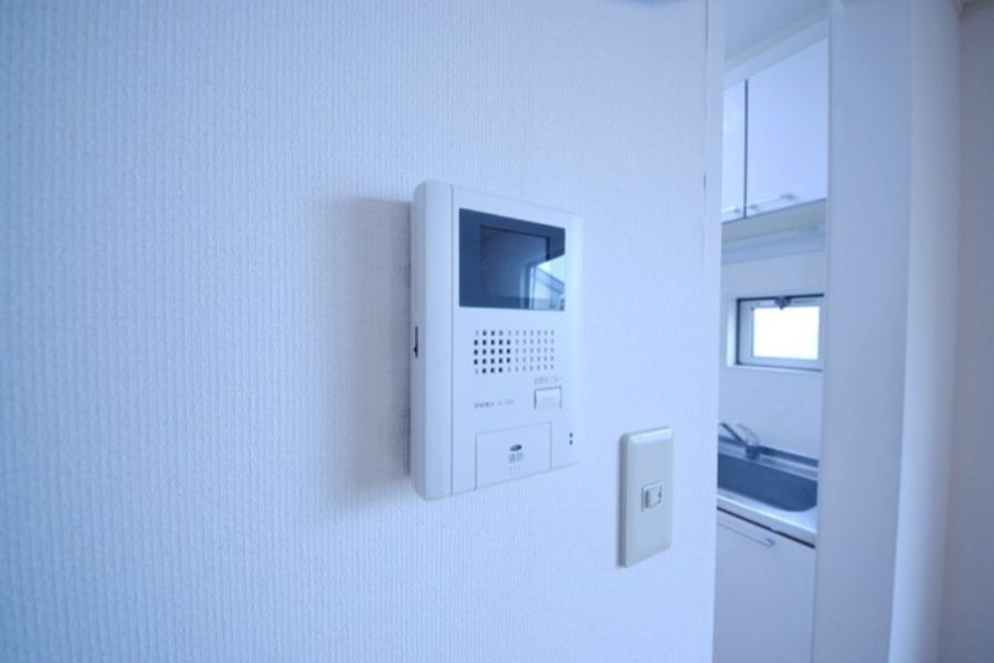 セキュリティ　弊社は都内全域の物件をご紹介可能です！