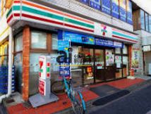 コンビニ　セブンイレブン京王永福町駅店（コンビニ）まで282m