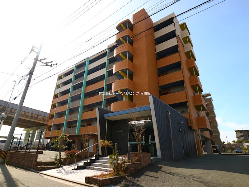 ＪＲ鹿児島本線 赤間駅 徒歩31分 築18年