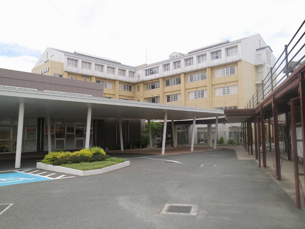 病院　宗像病院（病院）まで1127m