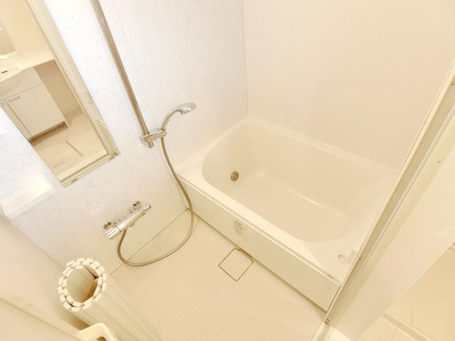 バス・シャワールーム　★バス★
