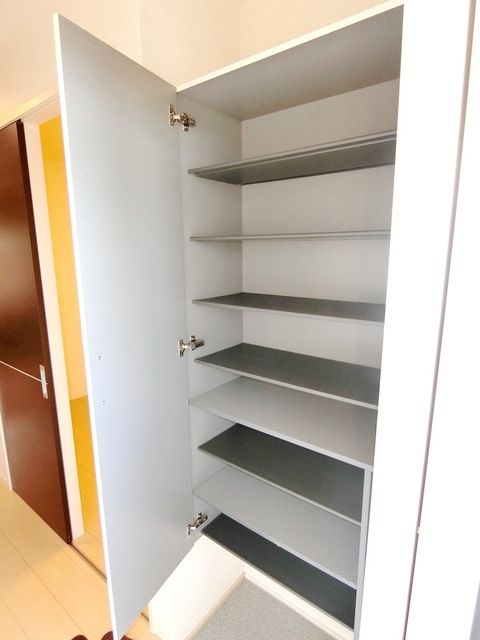 収納　★シューズBOX★
